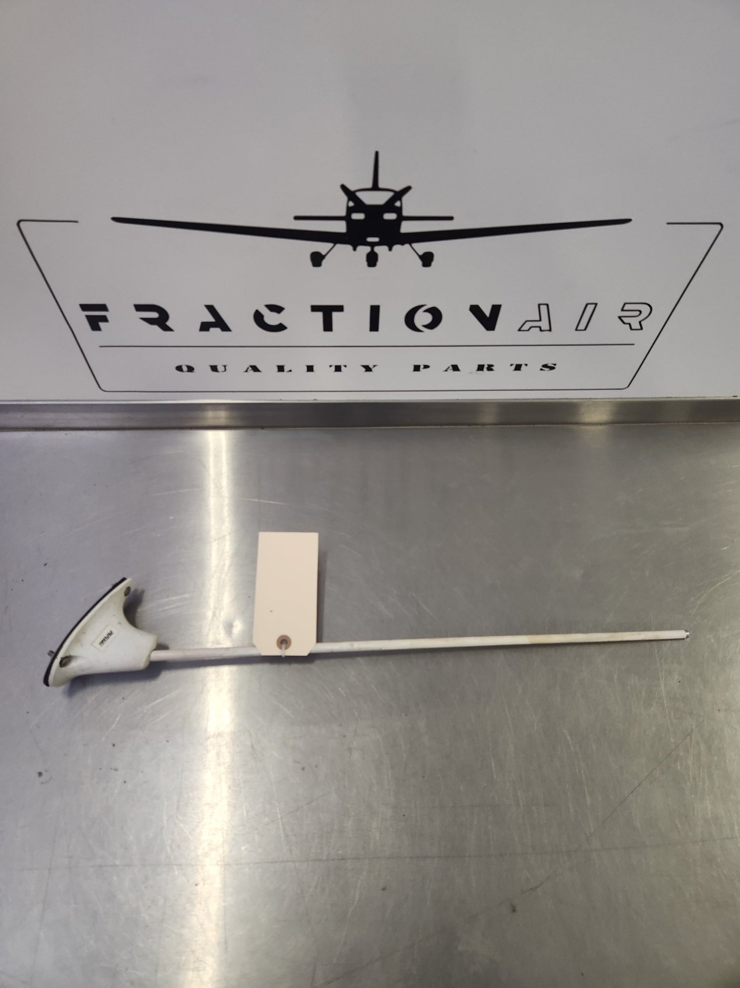 AV-529 (COM/VHF) RAMI Exterior Antenna | FractionAIR Parts - Aircraft Parts & Accessories