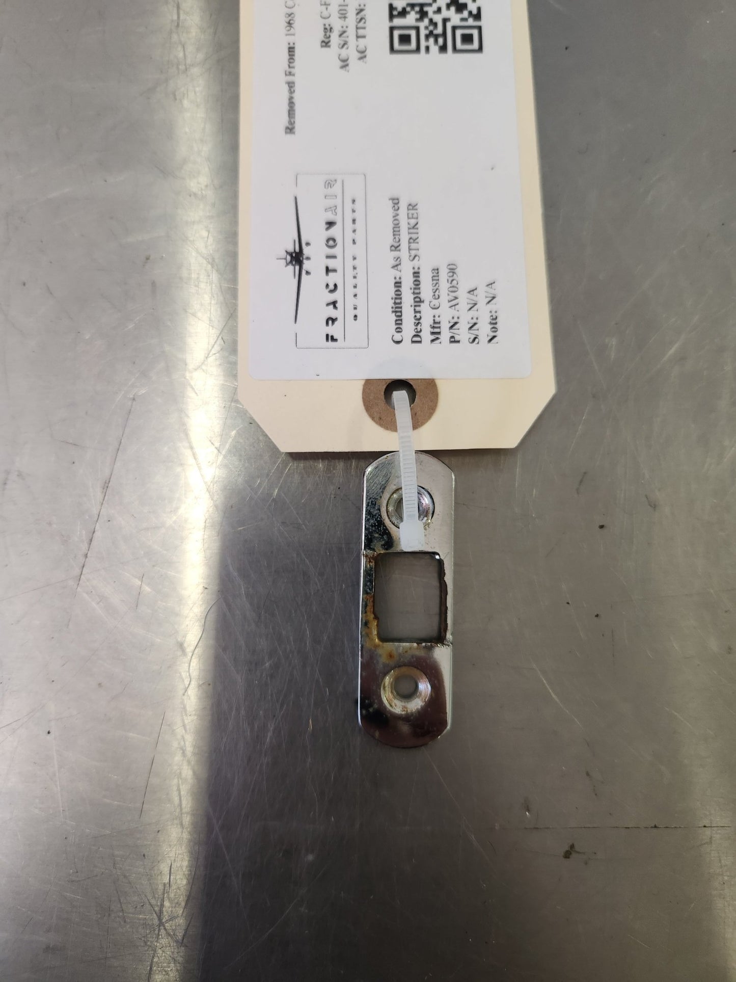 AV0590 Cessna STRIKER | FractionAIR Parts - Aircraft Parts & Accessories