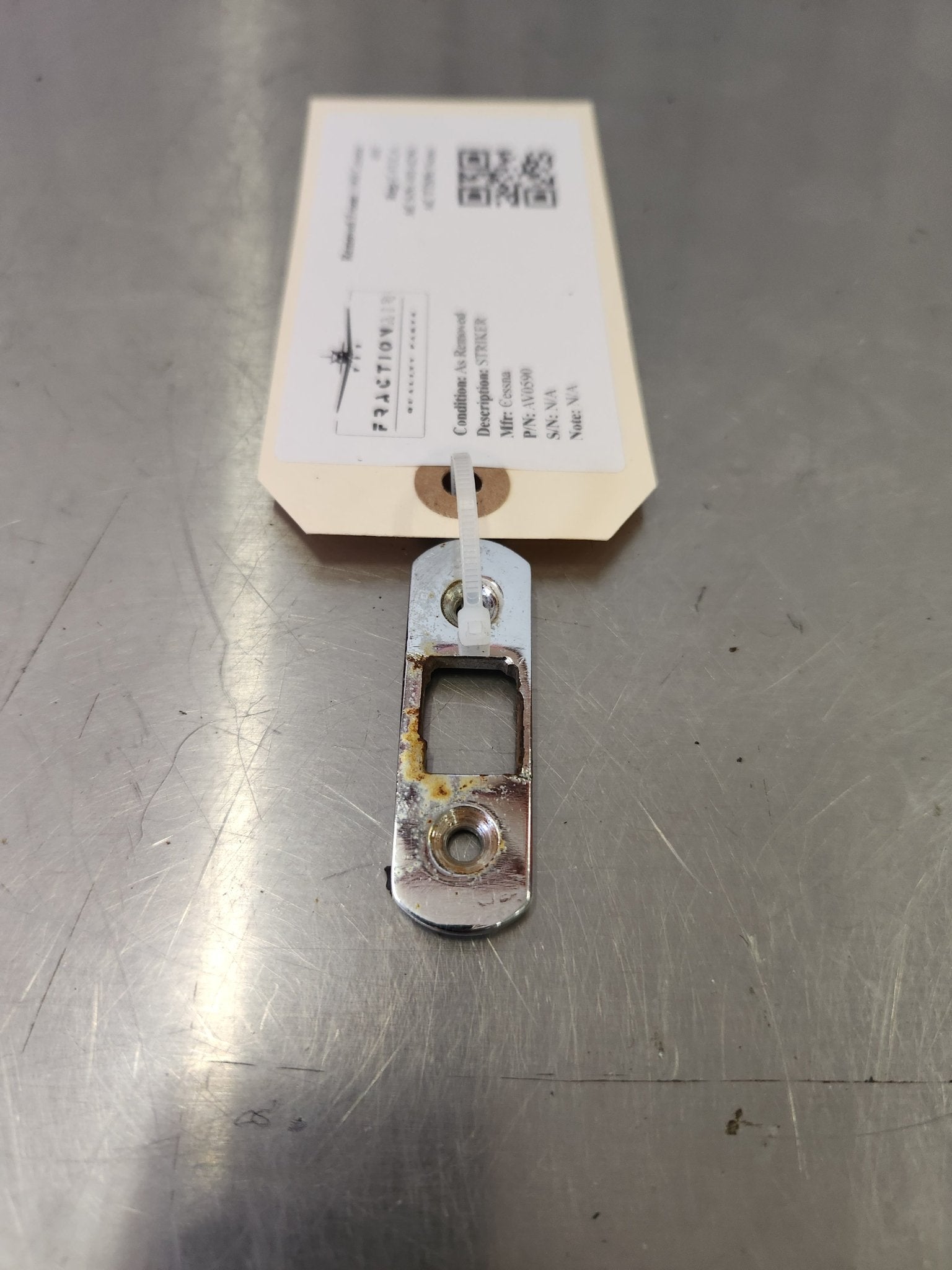 AV0590 Cessna STRIKER | FractionAIR Parts - Aircraft Parts & Accessories