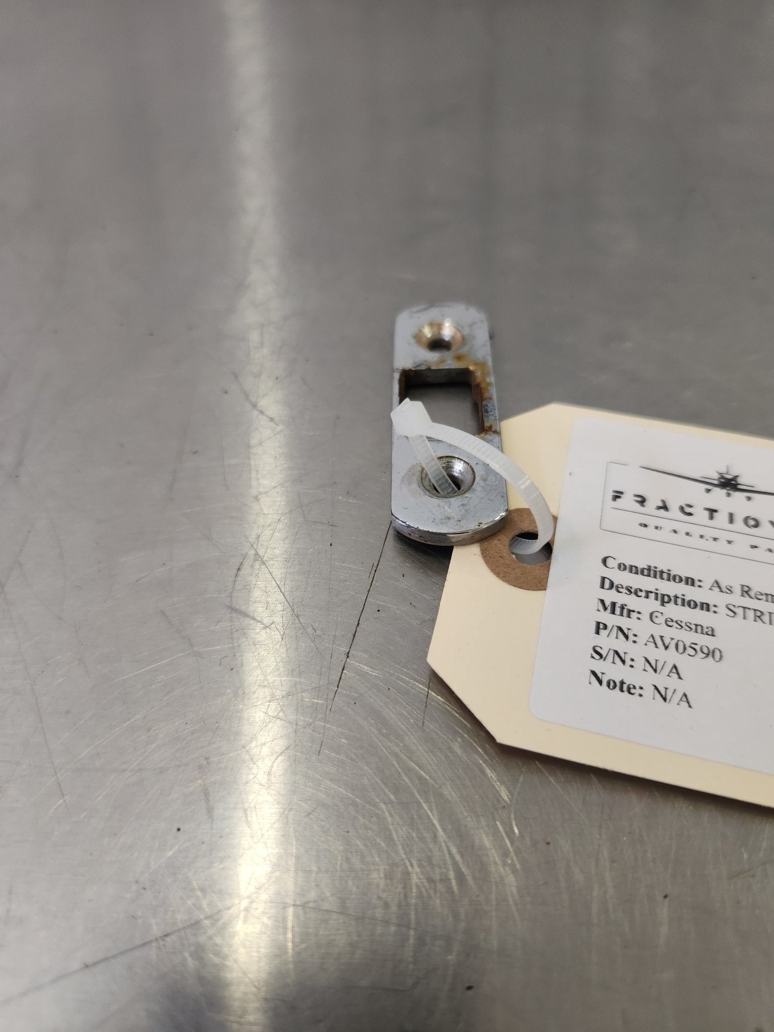 AV0590 Cessna STRIKER | FractionAIR Parts - Aircraft Parts & Accessories