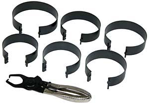 Aviation Piston Ring Compressor Kit | FractionAIR Parts - Aircraft Parts & Accessories