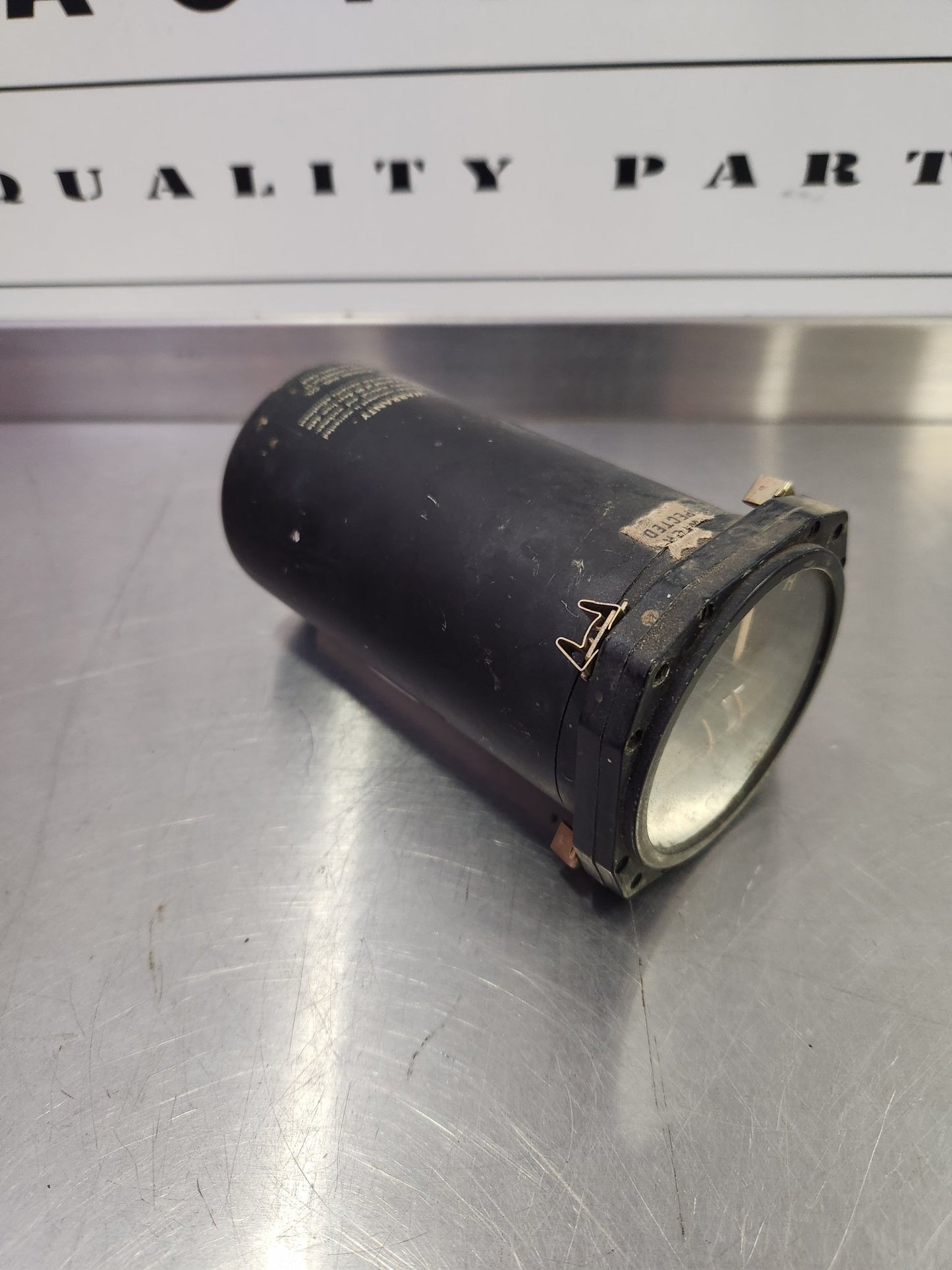 B11-T3 Schwien Turn and Bank Indicator | FractionAIR Parts - Aircraft Parts & Accessories