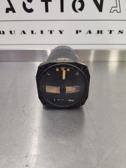 B11-T3 Schwien Turn and Bank Indicator | FractionAIR Parts - Aircraft Parts & Accessories