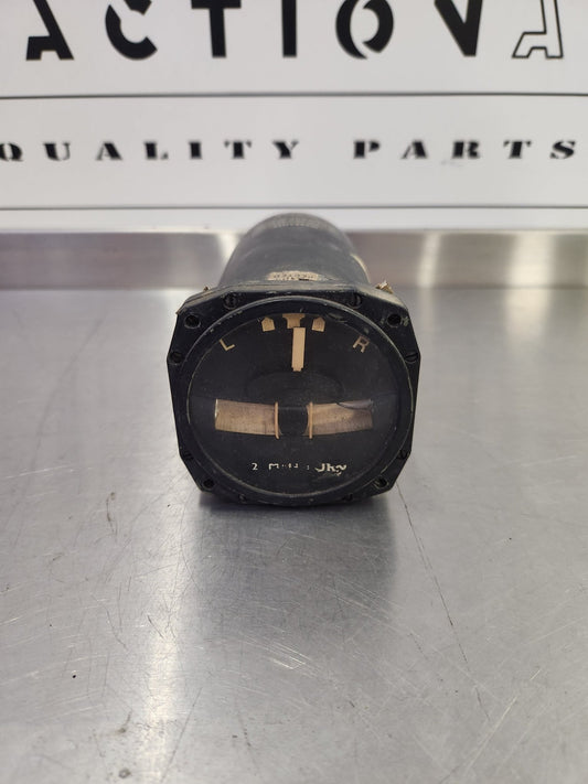 B11-T3 Schwien Turn and Bank Indicator | FractionAIR Parts - Aircraft Parts & Accessories