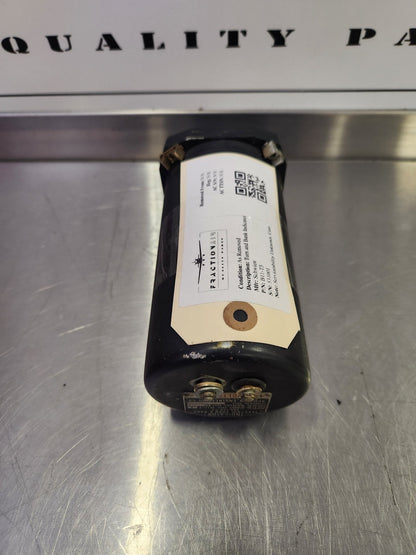 B11-T3 Schwien Turn and Bank Indicator | FractionAIR Parts - Aircraft Parts & Accessories