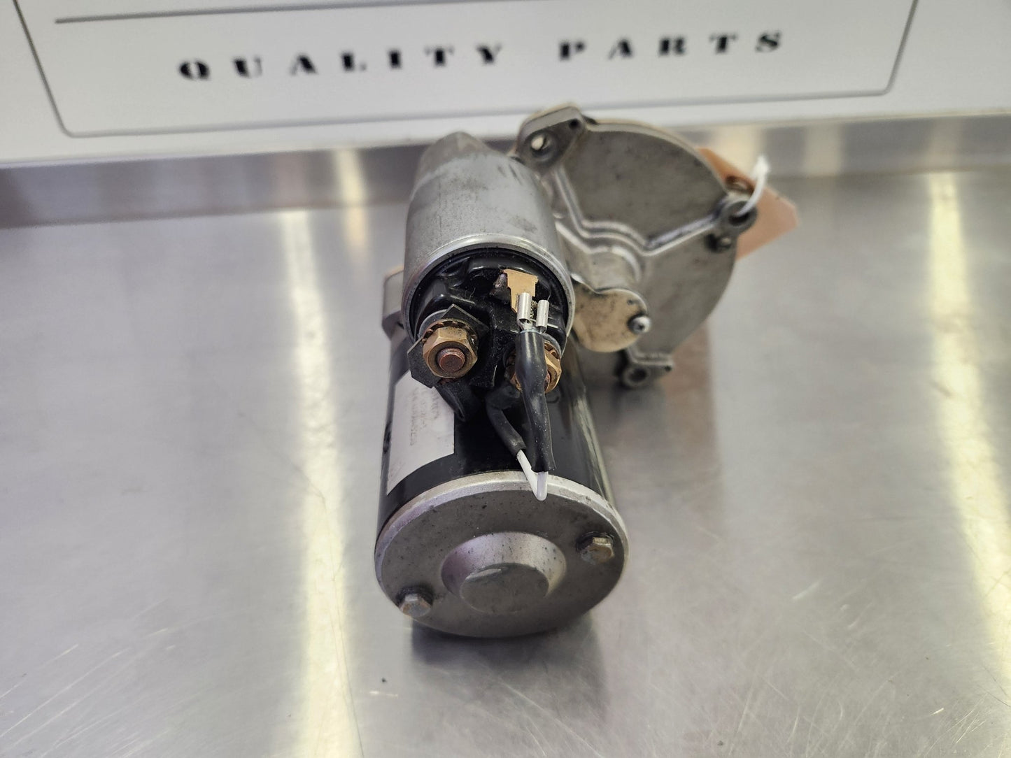 BC320 - 1 B&C Starter | FractionAIR Parts - Aircraft Parts & Accessories