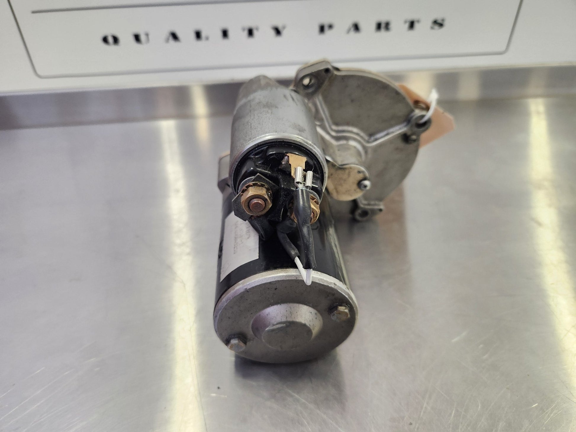 BC320 - 1 B&C Starter | FractionAIR Parts - Aircraft Parts & Accessories