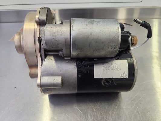 BC320 - 1 B&C Starter | FractionAIR Parts - Aircraft Parts & Accessories