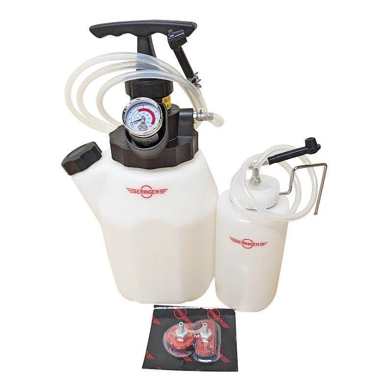 Beringer Brake Bleeding Kit