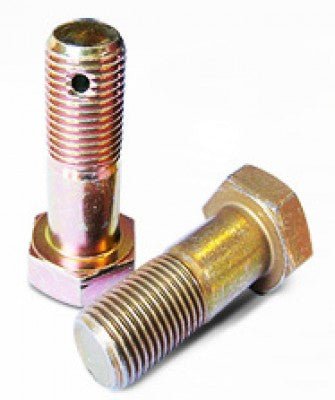 Bolt Undrilled AN5 - 36A | FractionAIR Parts - Aircraft Parts & Accessories
