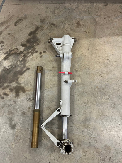 British Aerospace B00A703065A Jet Stream LH MLG | FractionAIR inc. - Aircraft Parts & Accessories