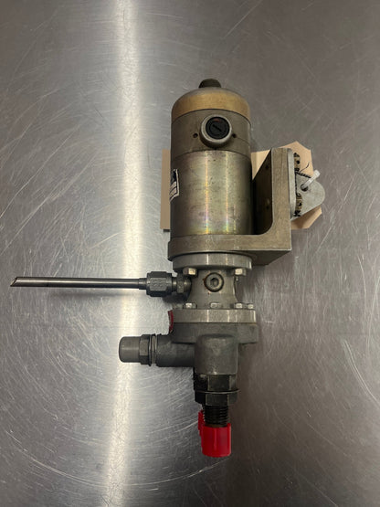 C - 4033E Fuel Pump | FractionAIR inc. - Aircraft Parts & Accessories