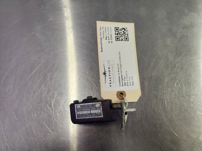 C - 52207 - 4 Piper Safe Flight Lift Detector 450 - 742 | FractionAIR Parts - Aircraft Parts & Accessories