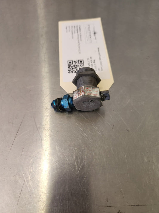 C166006 - 0104 Cessna OXYGEN OUTLET VALVE C166006 - 0101 | FractionAIR Parts - Aircraft Parts & Accessories