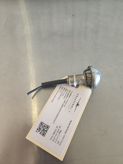 C622005 - 0101 Cessna LAMP - SHIELDED - EMERGENCY GEAR DOWN UCTE161619 | FractionAIR Parts - Aircraft Parts & Accessories