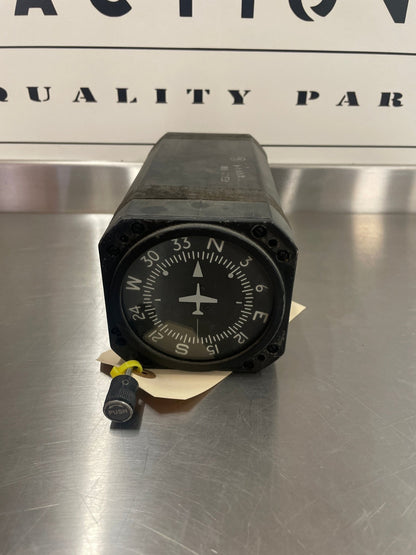 C661075 - 0104 Edo - Aire Directional Gyro | FractionAIR Parts - Aircraft Parts & Accessories