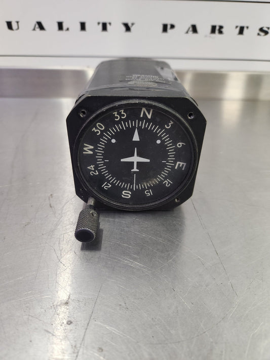 C661075-0106 Cessna Directional Gyro (Core) | FractionAIR Parts - Aircraft Parts & Accessories