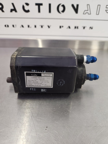 C661076 - 0104 Cessna GYRO HORIZON INDICATOR SP - 7710 - 5 - CES | FractionAIR Parts - Aircraft Parts & Accessories