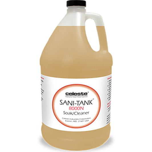 Celeste Sani-Tank N 1 Gallon Jug | FractionAIR Parts - Aircraft Parts & Accessories
