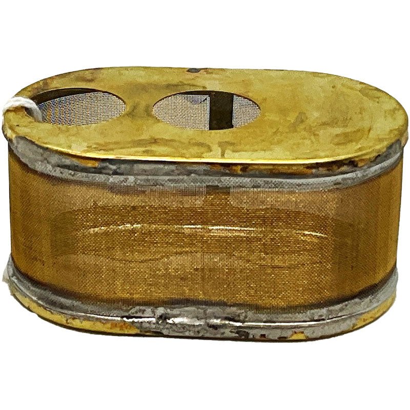 Cessna 0756009-7 Filter Fuel Strainer | FractionAIR Parts - Aircraft Parts & Accessories