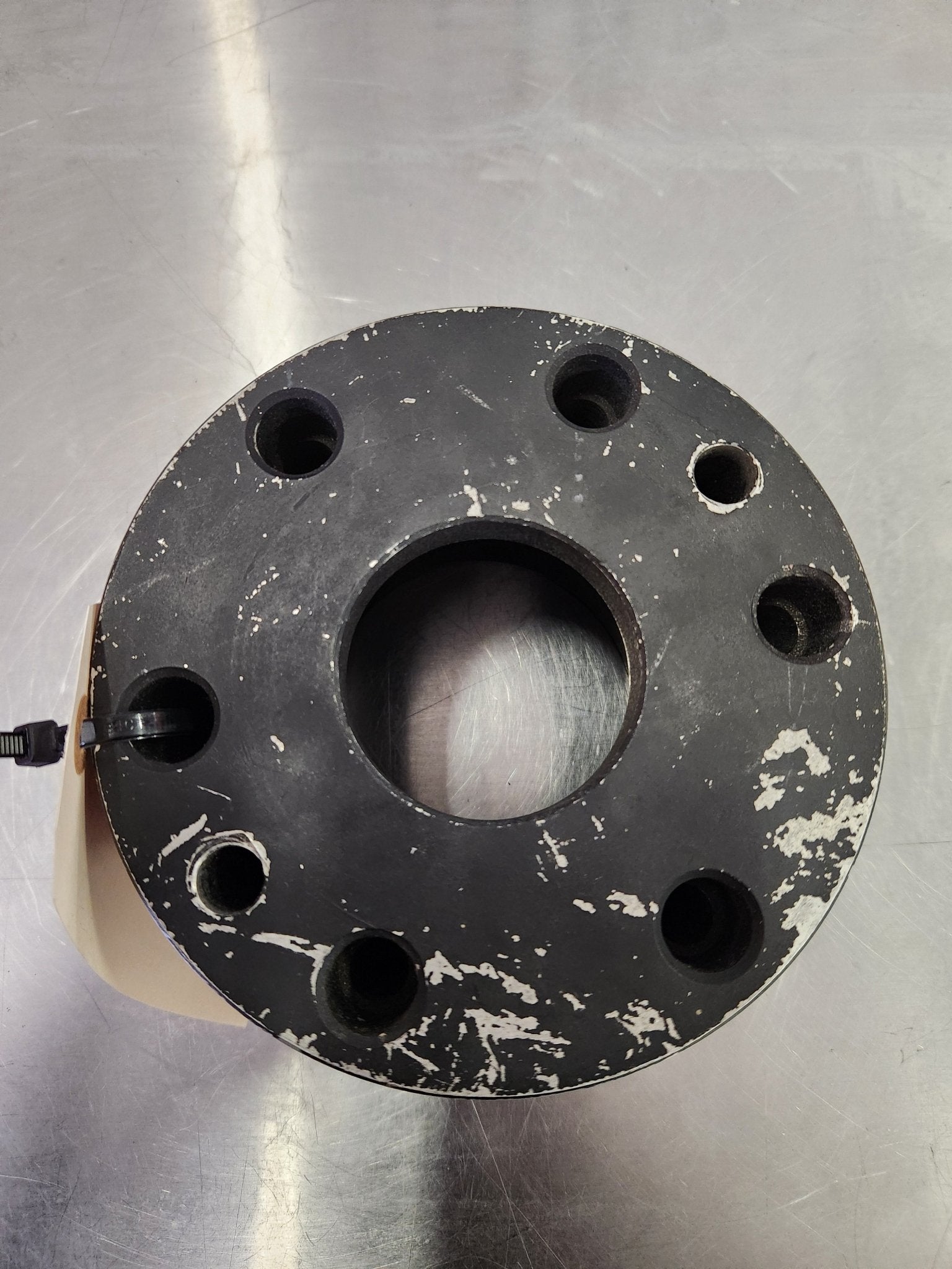 Cessna 172 Propeller Spacer | FractionAIR Parts - Aircraft Parts & Accessories