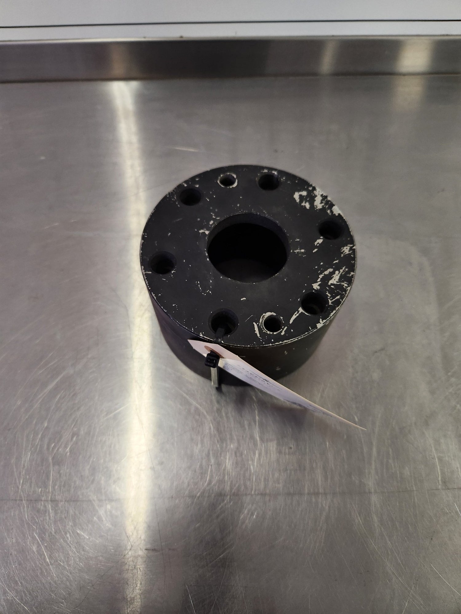 Cessna 172 Propeller Spacer | FractionAIR Parts - Aircraft Parts & Accessories