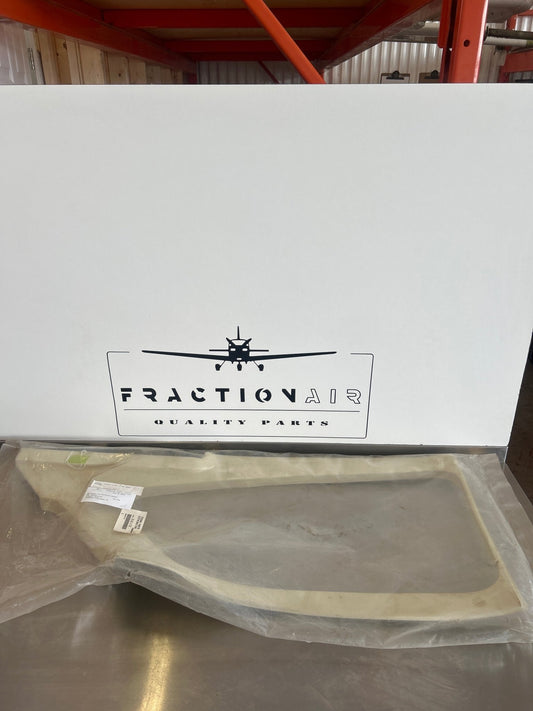 Cessna AFT R/H Window Molding 0514071 - 2 - 532 | FractionAIR Parts - Aircraft Parts & Accessories