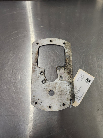 Cessna MAIN GEAR FAIRING MOUNTING PLATE LH | FractionAIR Parts - Aircraft Parts & Accessories