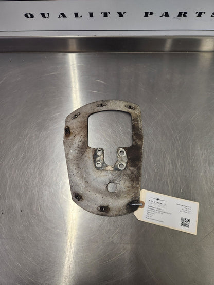 Cessna MAIN GEAR FAIRING MOUNTING PLATE LH | FractionAIR Parts - Aircraft Parts & Accessories