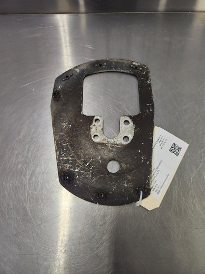 Cessna MAIN GEAR FAIRING MOUNTING PLATE LH | FractionAIR Parts - Aircraft Parts & Accessories