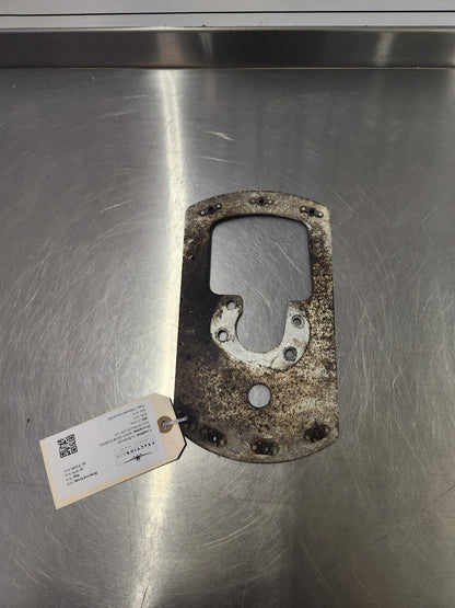 Cessna MAIN GEAR FAIRING MOUNTING PLATE LH | FractionAIR Parts - Aircraft Parts & Accessories