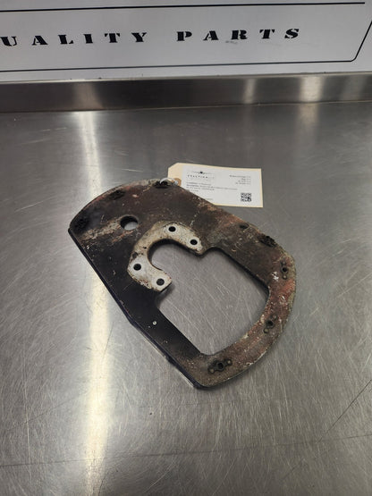 Cessna MAIN GEAR FAIRING MOUNTING PLATE RH W/ STIFFENER | FractionAIR Parts - Aircraft Parts & Accessories