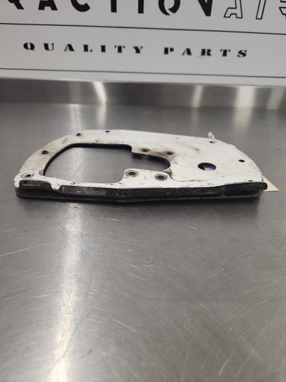 Cessna MAIN GEAR FAIRING MOUNTING PLATE RH W/ STIFFENER | FractionAIR Parts - Aircraft Parts & Accessories