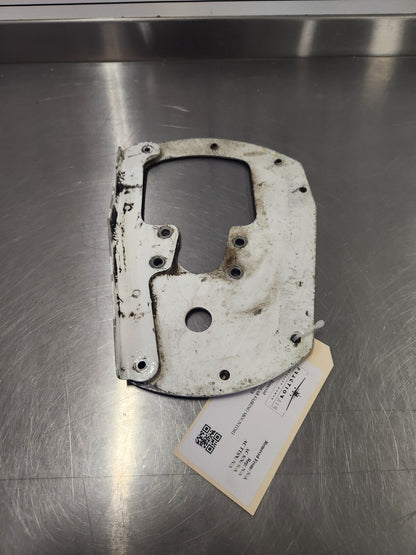 Cessna MAIN GEAR FAIRING MOUNTING PLATE RH W/ STIFFENER | FractionAIR Parts - Aircraft Parts & Accessories