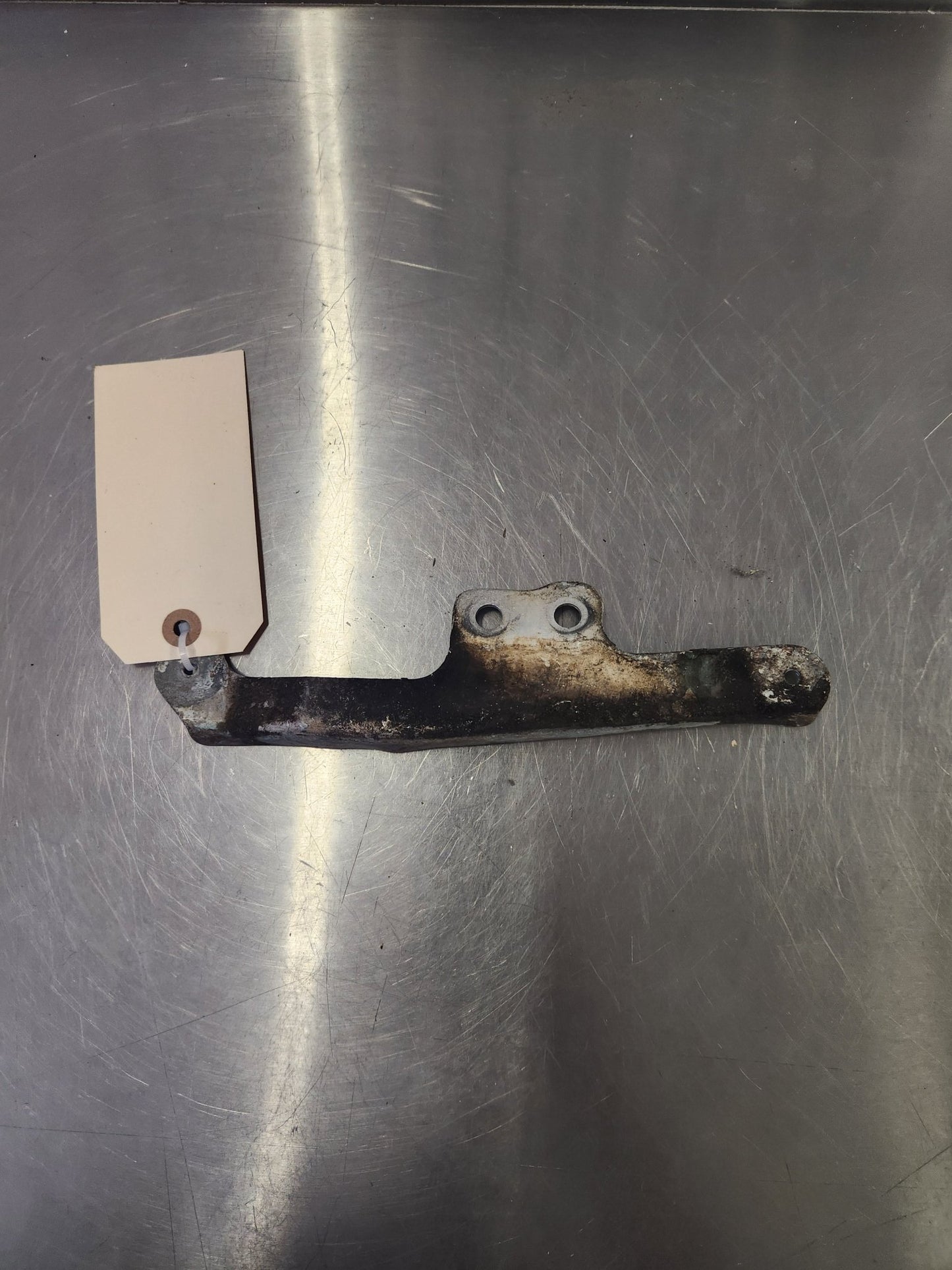 Cessna MAIN GEAR WHEEL FAIRING STIFFENER LH | FractionAIR Parts - Aircraft Parts & Accessories