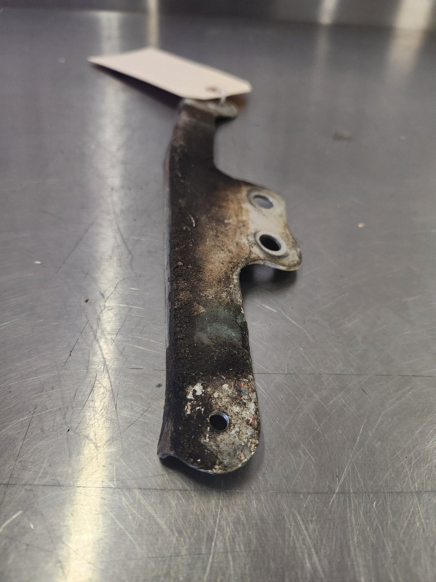 Cessna MAIN GEAR WHEEL FAIRING STIFFENER LH | FractionAIR Parts - Aircraft Parts & Accessories