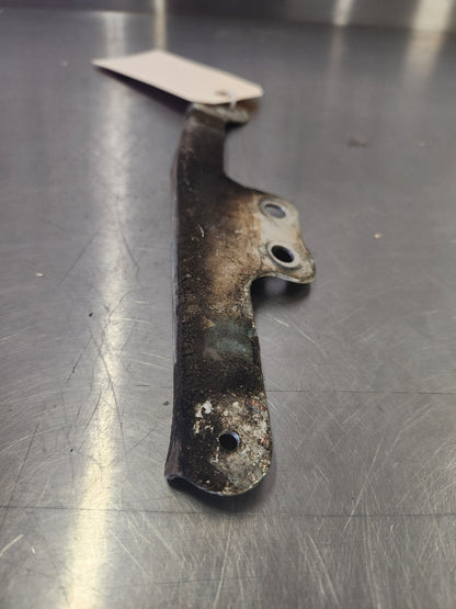 Cessna MAIN GEAR WHEEL FAIRING STIFFENER LH | FractionAIR Parts - Aircraft Parts & Accessories