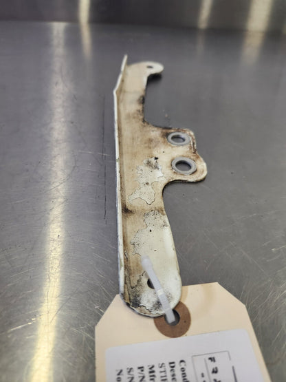 Cessna MAIN GEAR WHEEL FAIRING STIFFENER RH | FractionAIR Parts - Aircraft Parts & Accessories