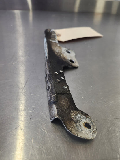 Cessna MAIN GEAR WHEEL FAIRING STIFFENER RH | FractionAIR Parts - Aircraft Parts & Accessories