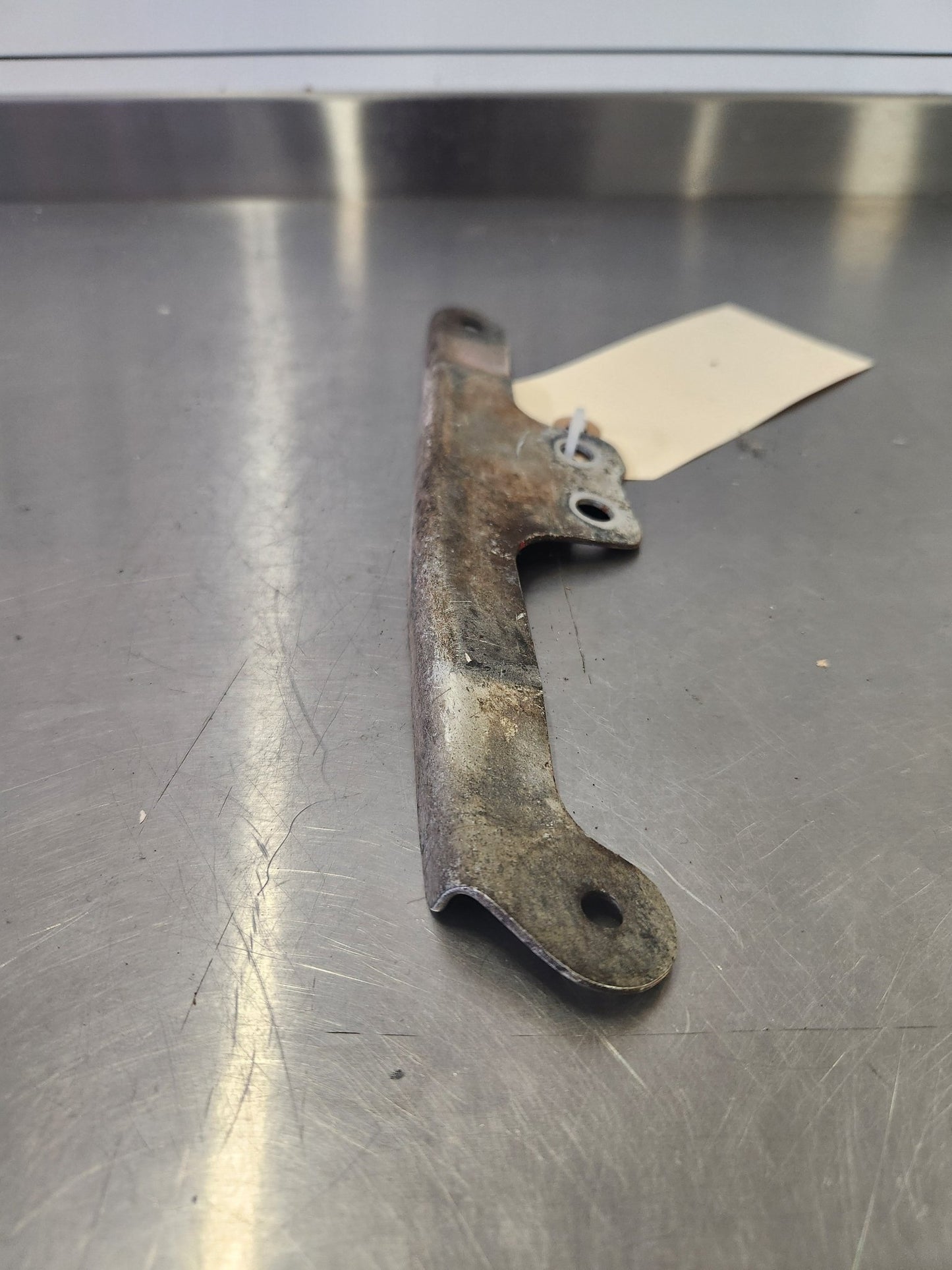 Cessna MAIN GEAR WHEEL FAIRING STIFFENER RH | FractionAIR Parts - Aircraft Parts & Accessories