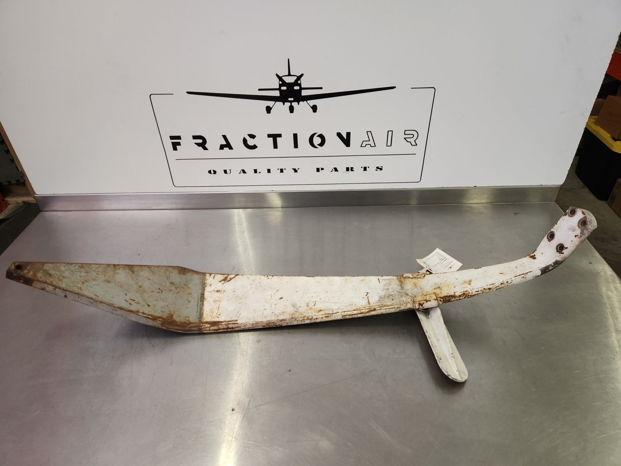 Cessna Main Landing Gear Spring Assy (Pair) - FractionAIR Parts