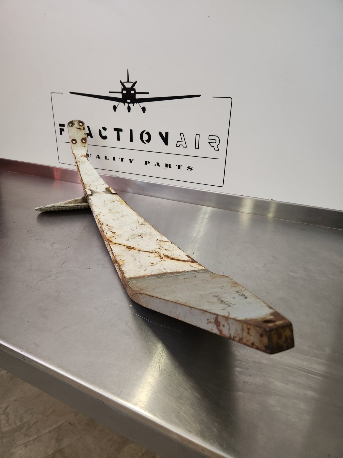 Cessna Main Landing Gear Spring Assy (Pair) | FractionAIR Parts - Aircraft Parts & Accessories