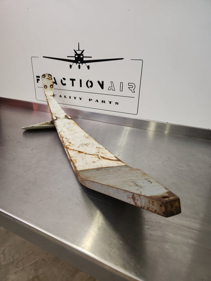 Cessna Main Landing Gear Spring Assy (Pair) | FractionAIR Parts - Aircraft Parts & Accessories