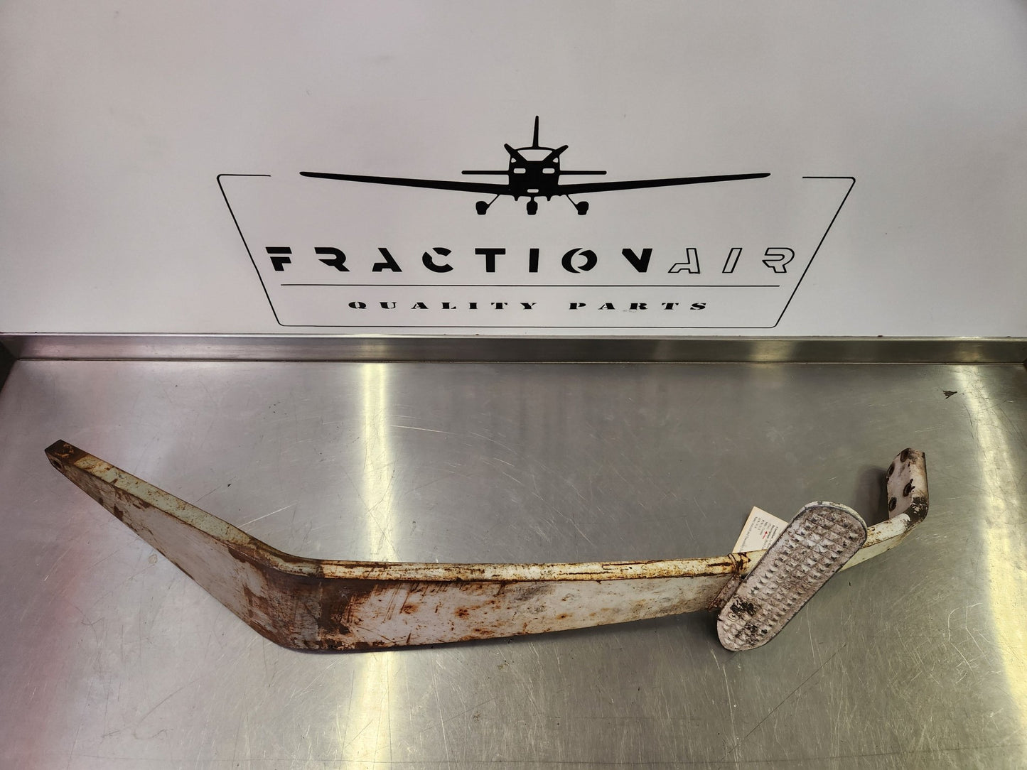 Cessna Main Landing Gear Spring Assy (Pair) | FractionAIR Parts - Aircraft Parts & Accessories