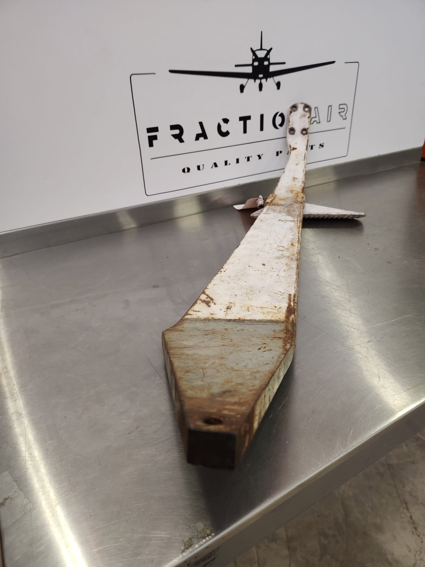 Cessna Main Landing Gear Spring Assy (Pair) | FractionAIR Parts - Aircraft Parts & Accessories