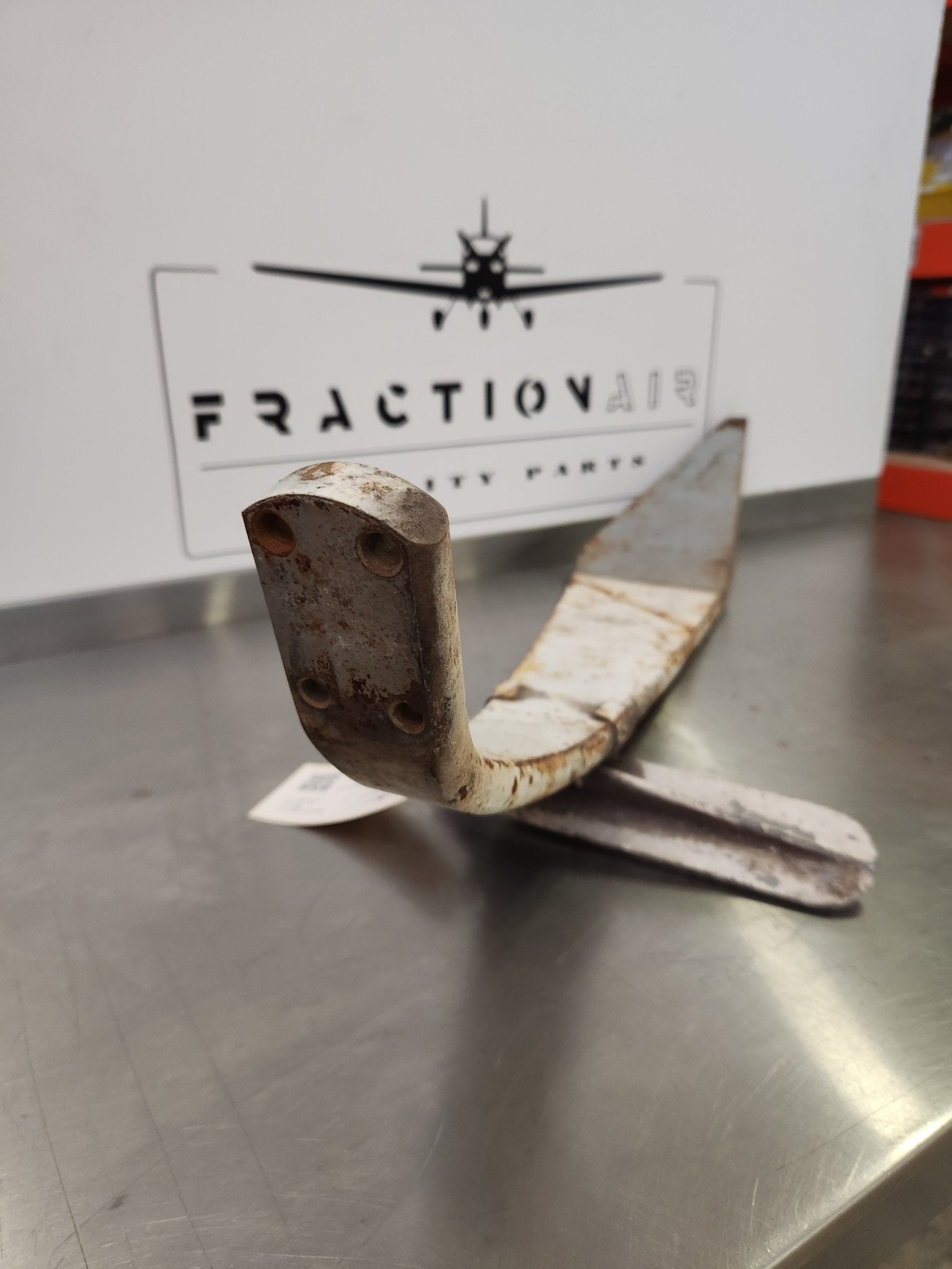 Cessna Main Landing Gear Spring Assy (Pair) | FractionAIR Parts - Aircraft Parts & Accessories