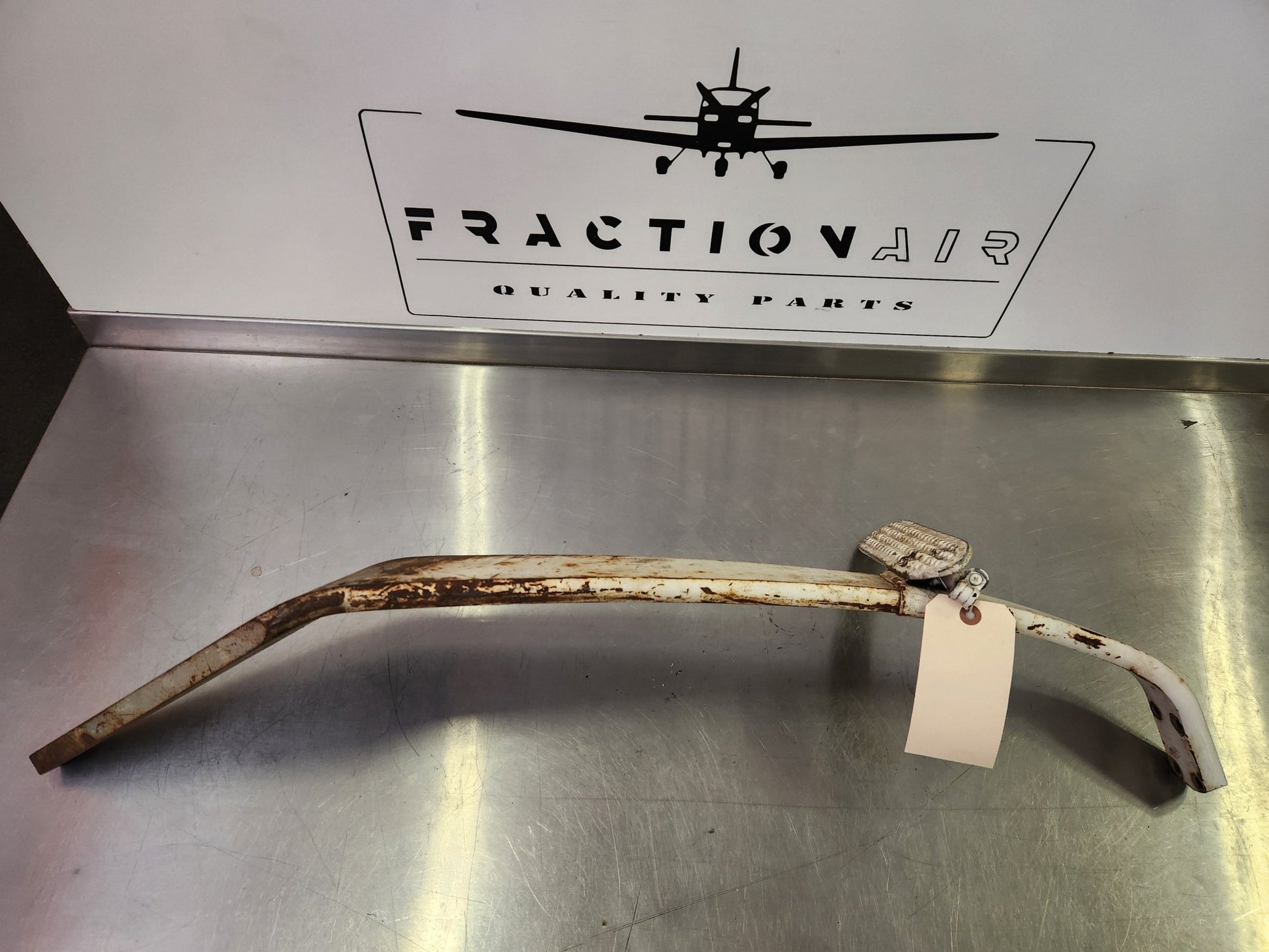 Cessna Main Landing Gear Spring Assy (Pair) | FractionAIR Parts - Aircraft Parts & Accessories