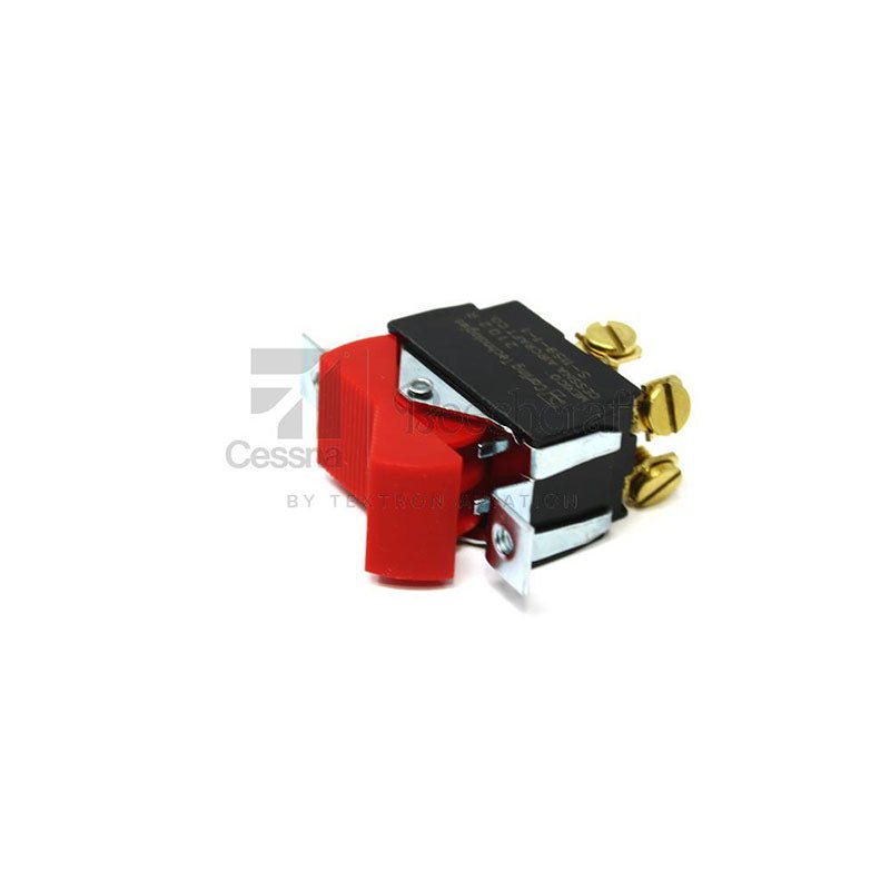 Cessna Master Switch S1159-1-1 | FractionAIR Parts - Aircraft Parts & Accessories