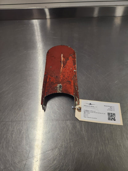 Cessna NOSE GEAR FAIRING PLATE | FractionAIR Parts - Aircraft Parts & Accessories