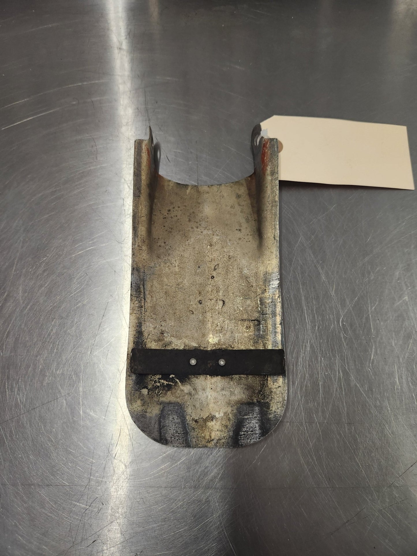 Cessna NOSE GEAR FAIRING PLATE | FractionAIR Parts - Aircraft Parts & Accessories